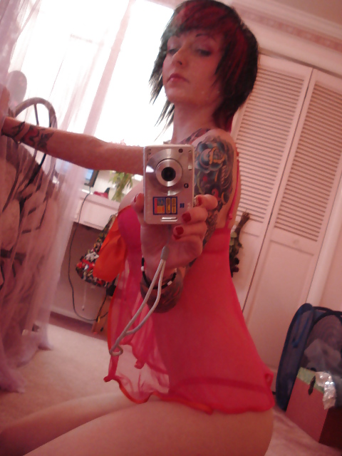 Selfshot 7 #37899352