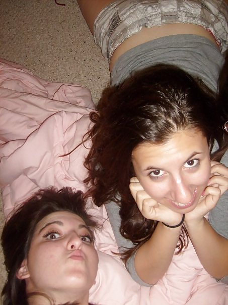 Selfshot 7 #37899384