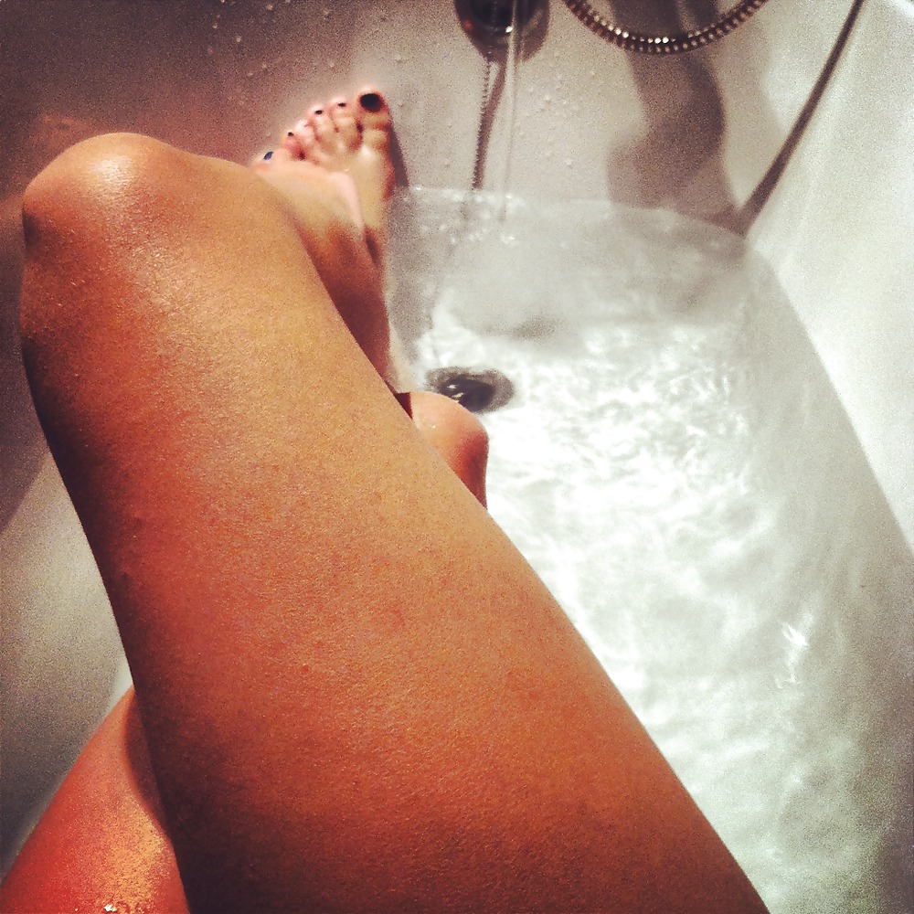 Wtf Sexy Teenie Feet reloaded v1.1 #34855336