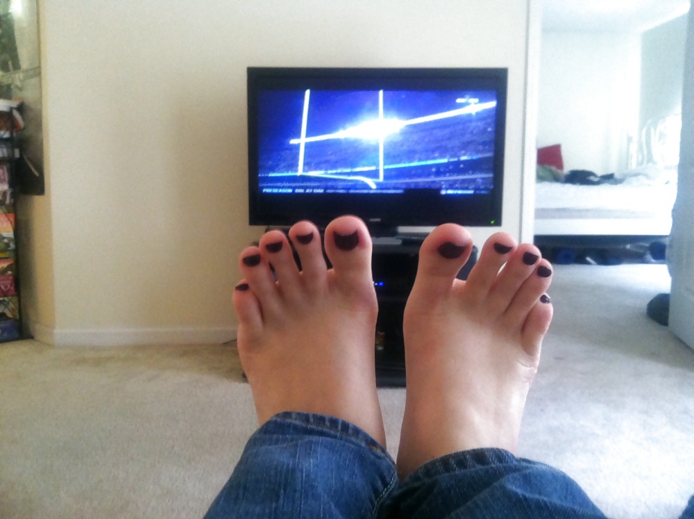 Wtf sexy teenie feet reloaded v1.1
 #34855355