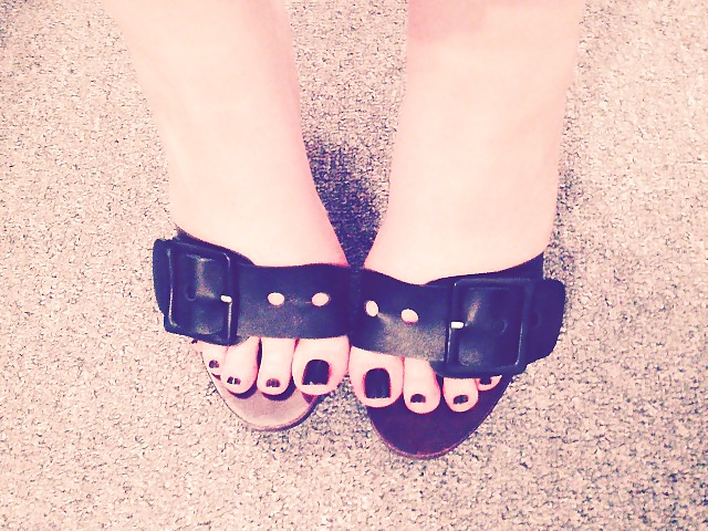 Wtf sexy teenie feet reloaded v1.1
 #34855407