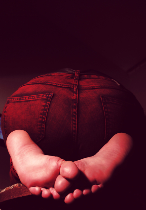 Wtf sexy teenie feet reloaded v1.1
 #34855428