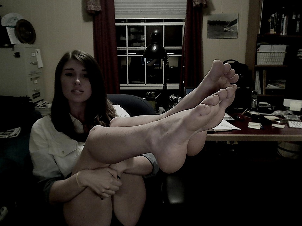 Wtf Sexy Teenie Feet reloaded v1.1 #34855441