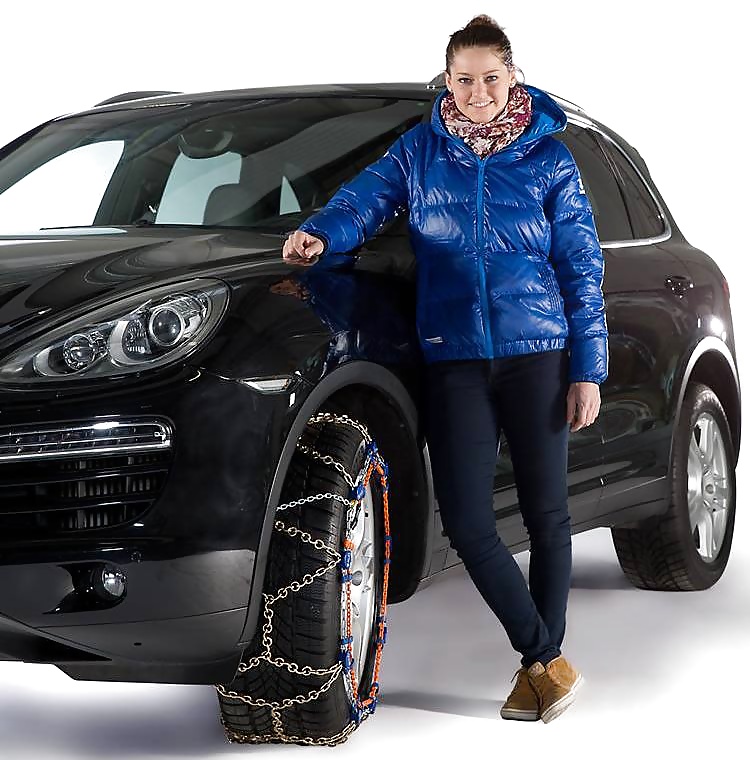 Sporty Carina 3 #27558743