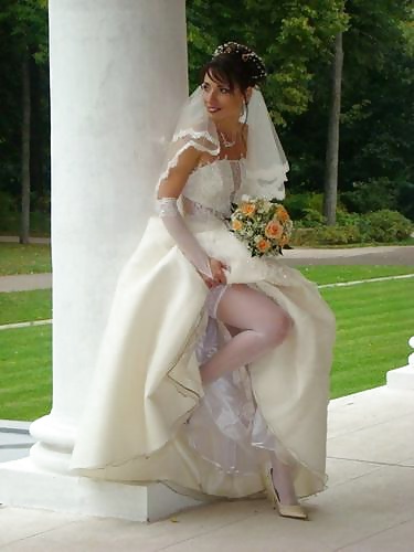 voyeur da sposa
 #27451405