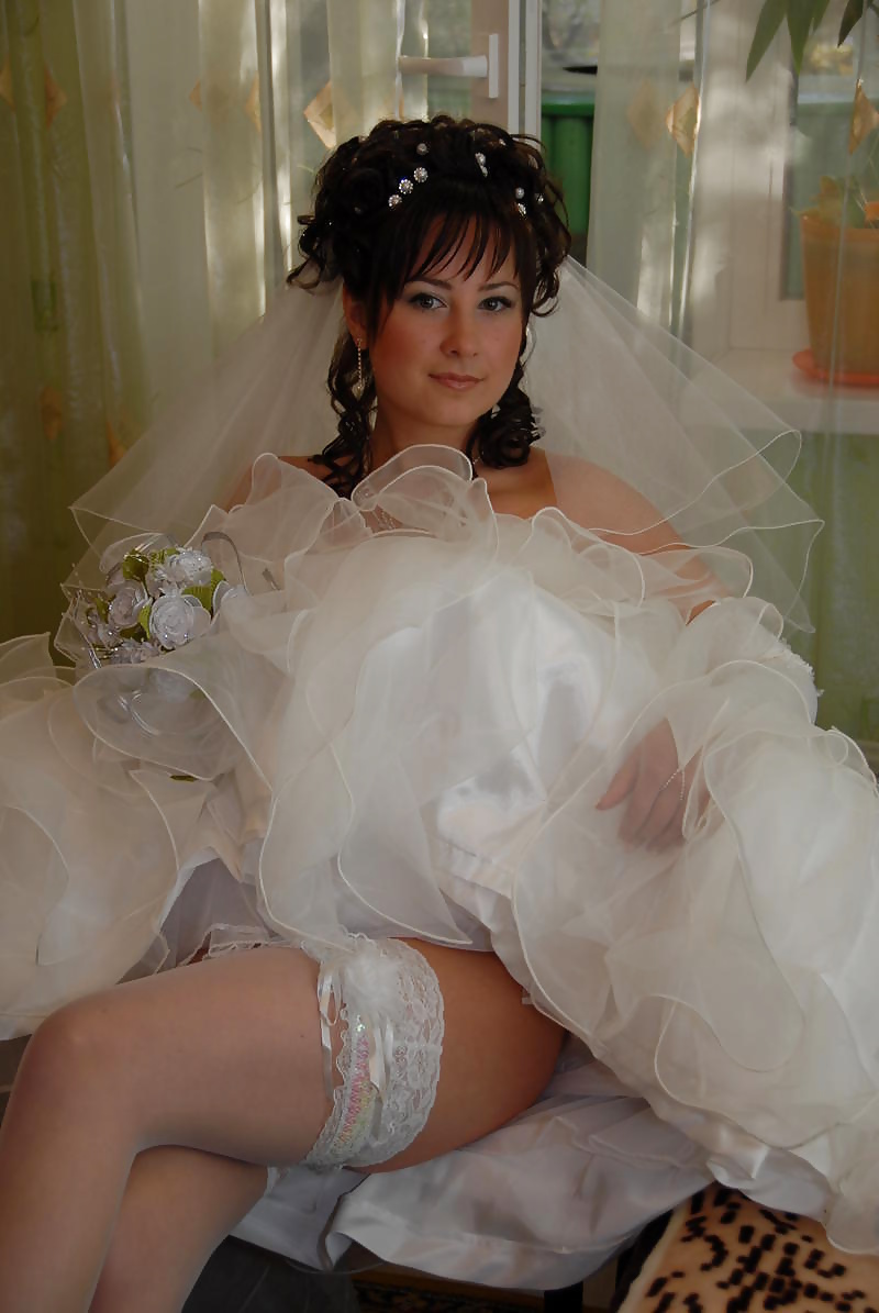 voyeur da sposa
 #27451656