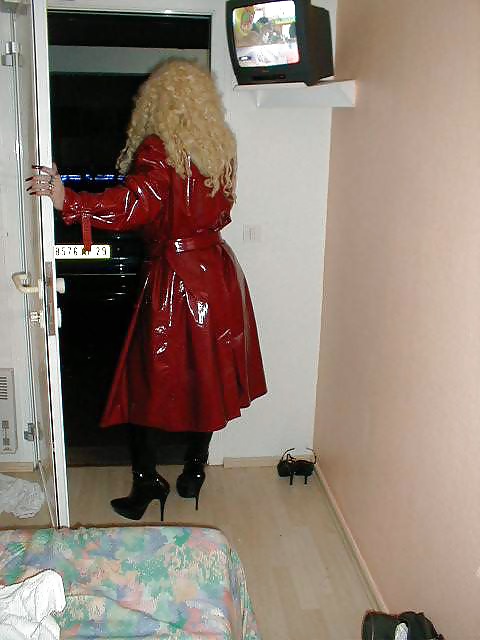 Isabelle Sissy Fetisch Hündin #25952367