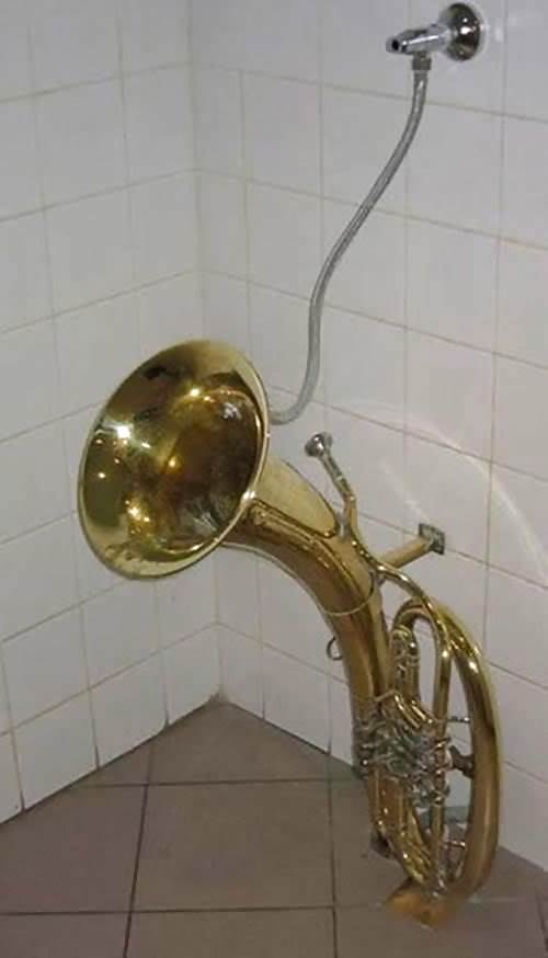 Unfamiliar & Wierd Toilets