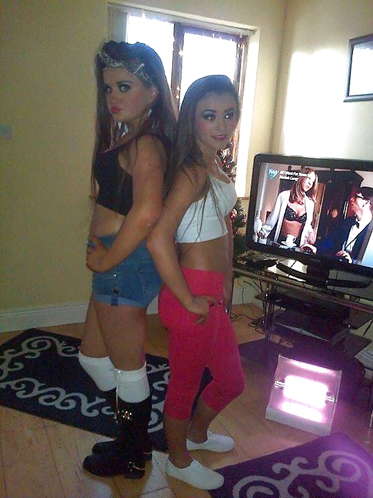 Wanking To The Neighbours Again #30202319