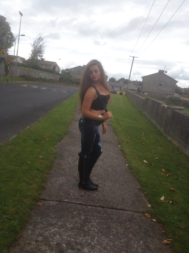 Wanking To The Neighbours Again #30202349