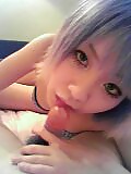 日本の女の子のセルフショット 05
 #35268590