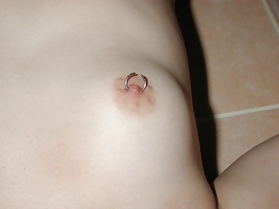Piercing nipple #25689054