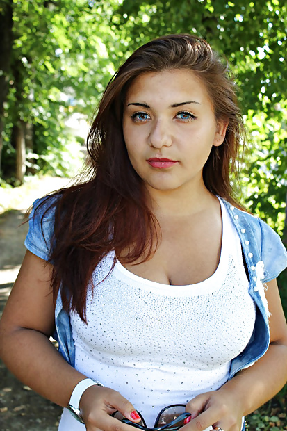 Big Tits Sexy Amateur Teen # 297 #40784364