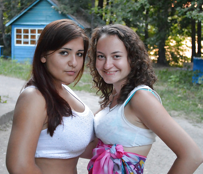 Big Tits Sexy Amateur Teen # 297 #40784373