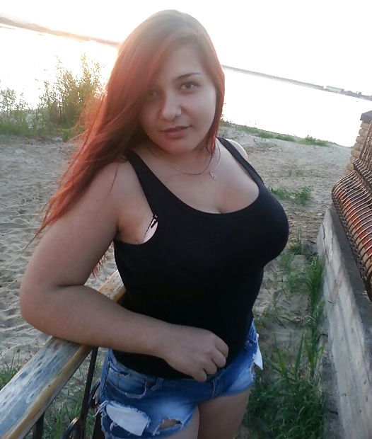 Big Tits Sexy Amateur Teen # 297 #40784391