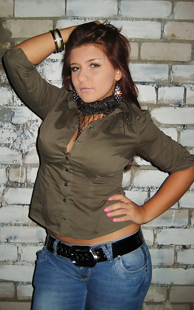 Big Tits Sexy Amateur Teen # 297 #40784397