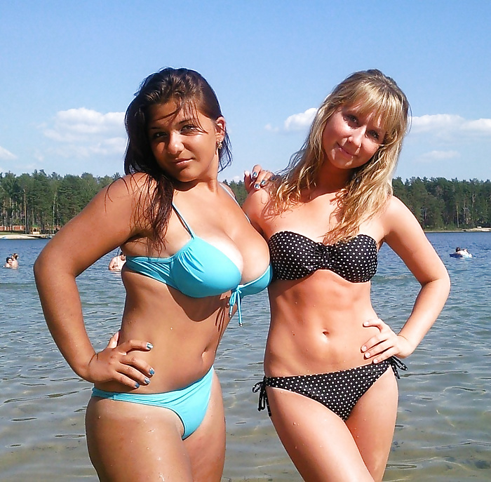 Big Tits Sexy Amateur Teen # 297 #40784429