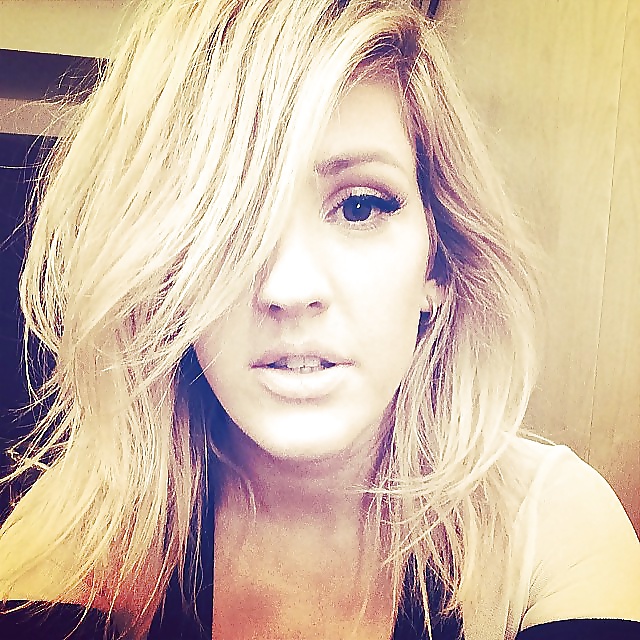 Ellie Goulding is so hot! #32141598