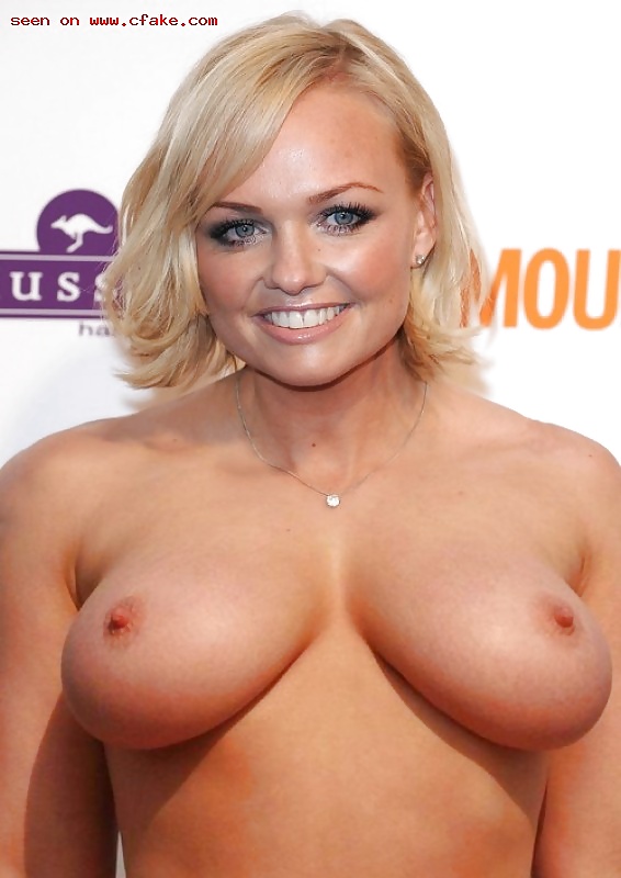 Emma Bunton #24733368