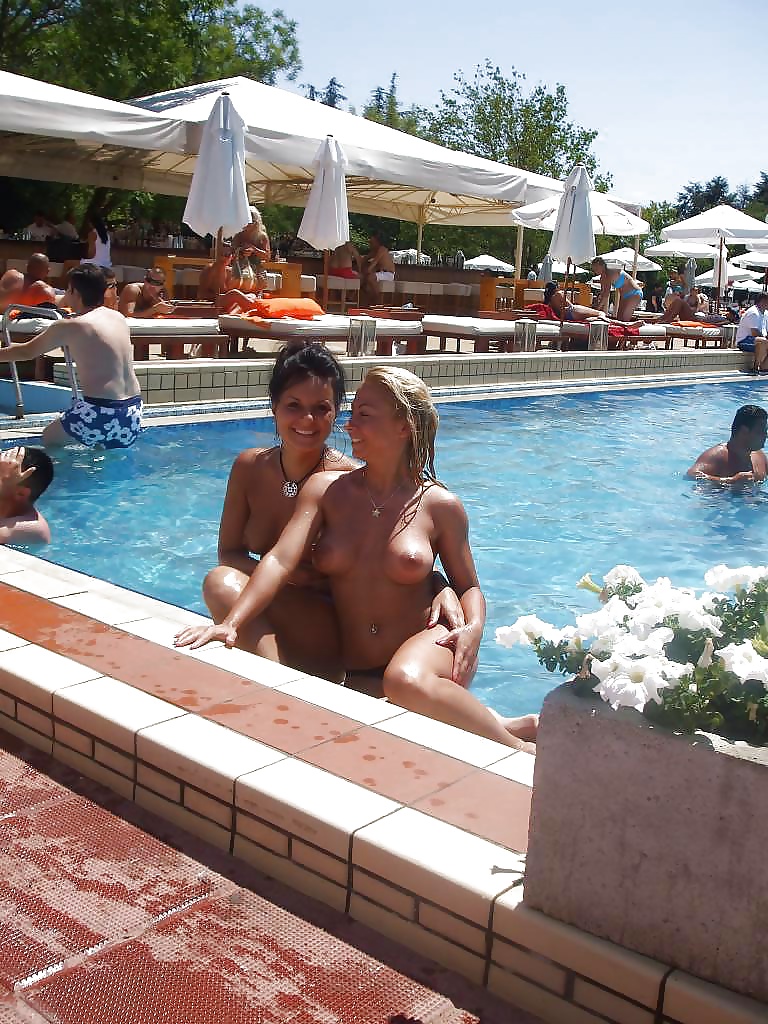 Öffentlichkeit 8 Außen Blinkend #28683162