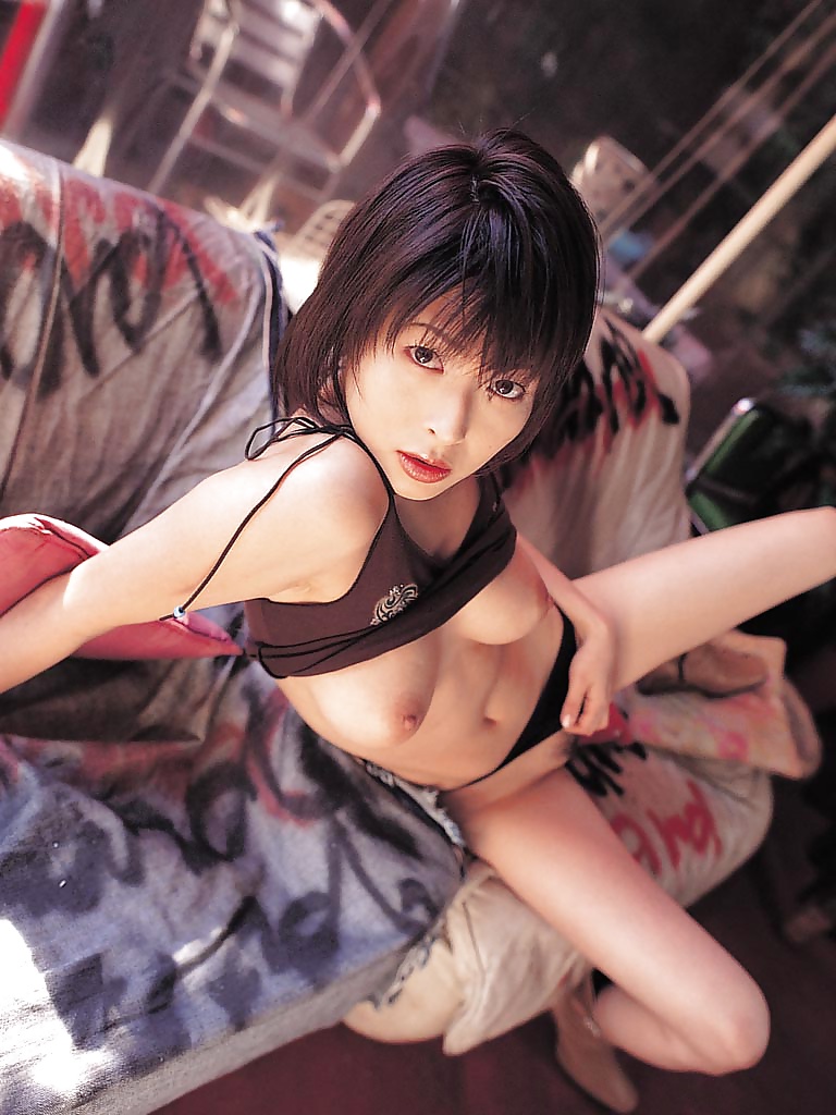 Nana Natsume - Beautiful Japanese Girl  #32984395