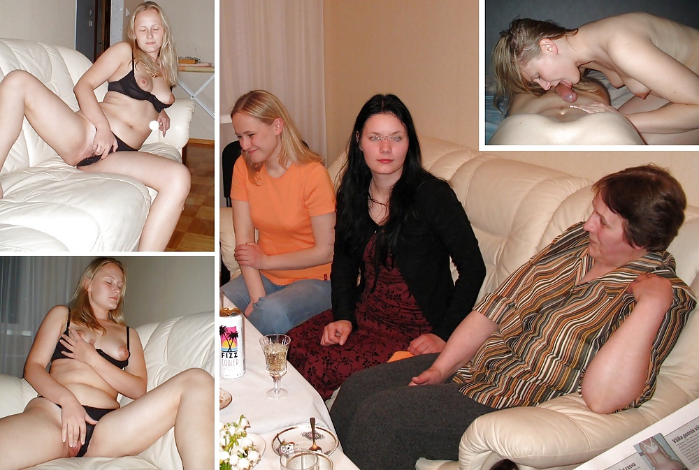 素人のコラージュ 12
 #40261493