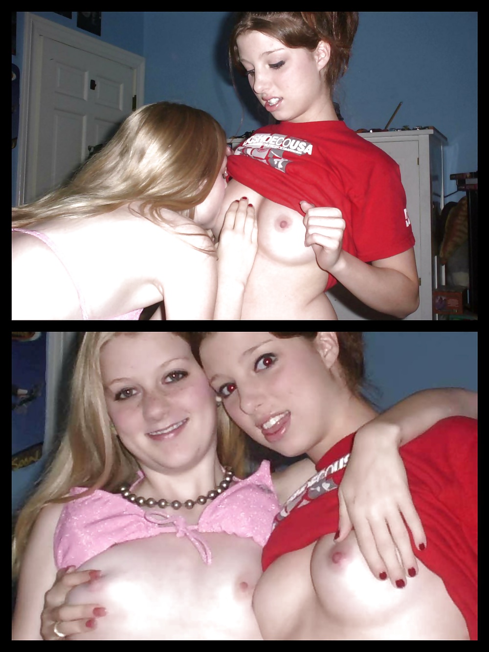 Collages de amateurs 12
 #40261838