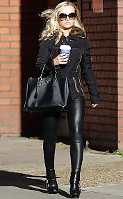 My Fave Dancer- Ola Jordan 6 #39801433