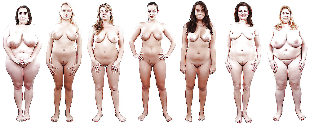 Die Mädchen Wollen Sie Ficken? (Galerie 2) #24713994