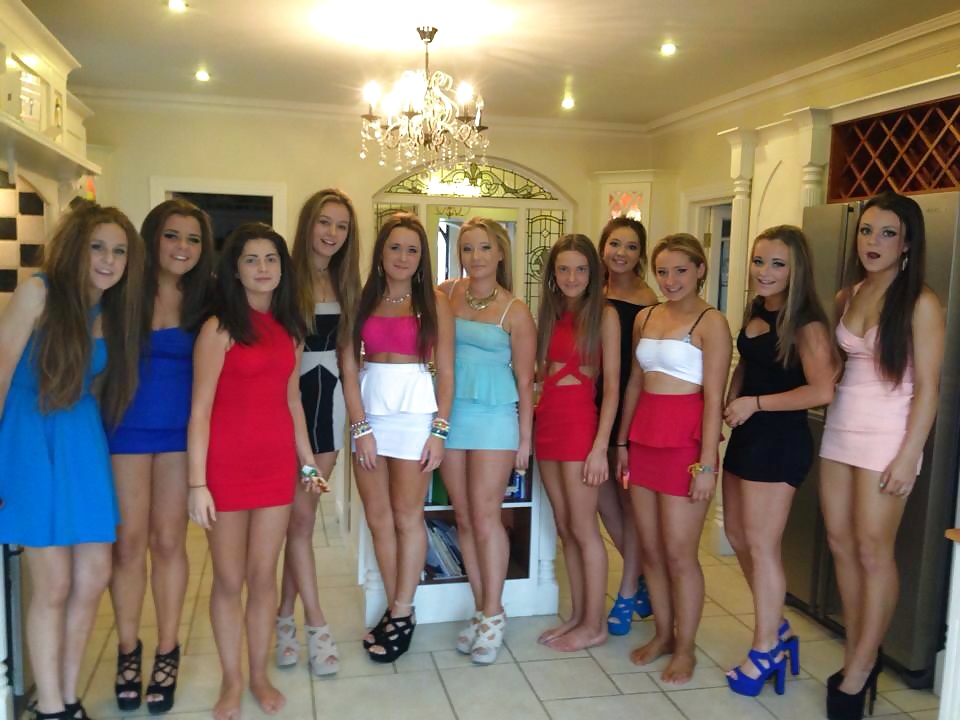 ¡Bola de vaciar los adolescentes!
 #35676517