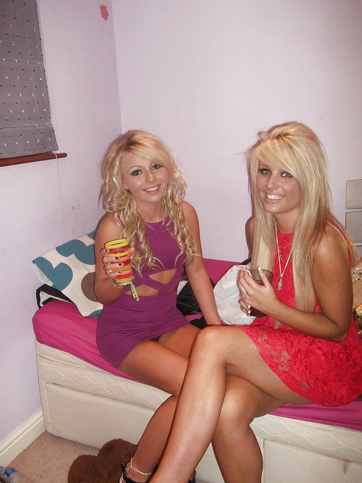 ¡Bola de vaciar los adolescentes!
 #35676524