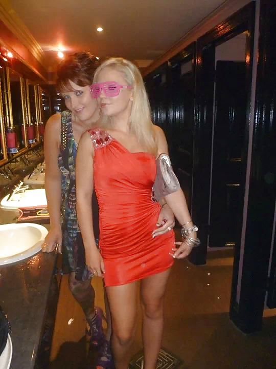 ¡Bola de vaciar los adolescentes!
 #35676557