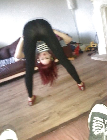 ¡Bola de vaciar los adolescentes!
 #35676618