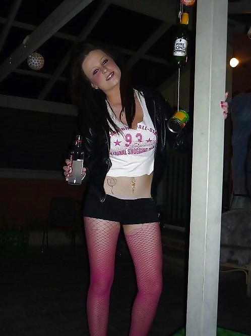 ¡Bola de vaciar los adolescentes!
 #35676622