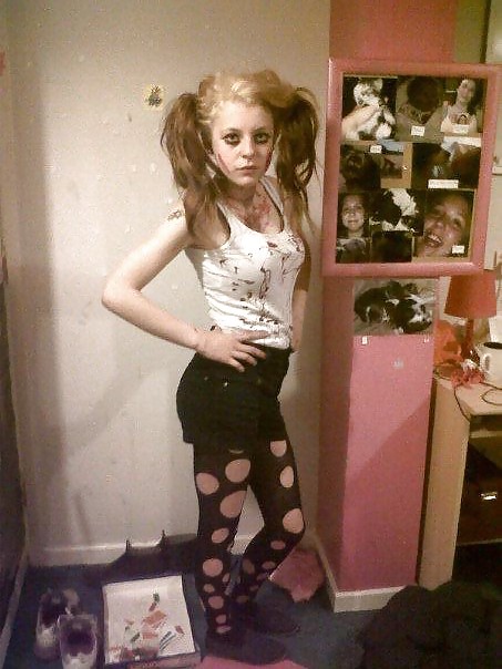 ¡Bola de vaciar los adolescentes!
 #35676640