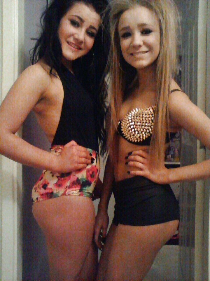 ¡Bola de vaciar los adolescentes!
 #35676644