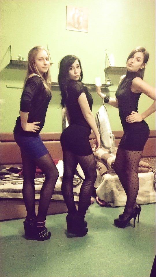 ¡Bola de vaciar los adolescentes!
 #35676649