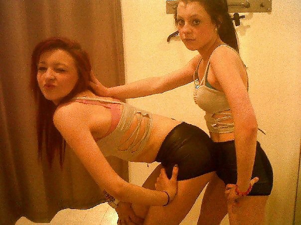 ¡Bola de vaciar los adolescentes!
 #35676656