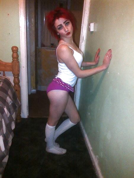 ¡Bola de vaciar los adolescentes!
 #35676663