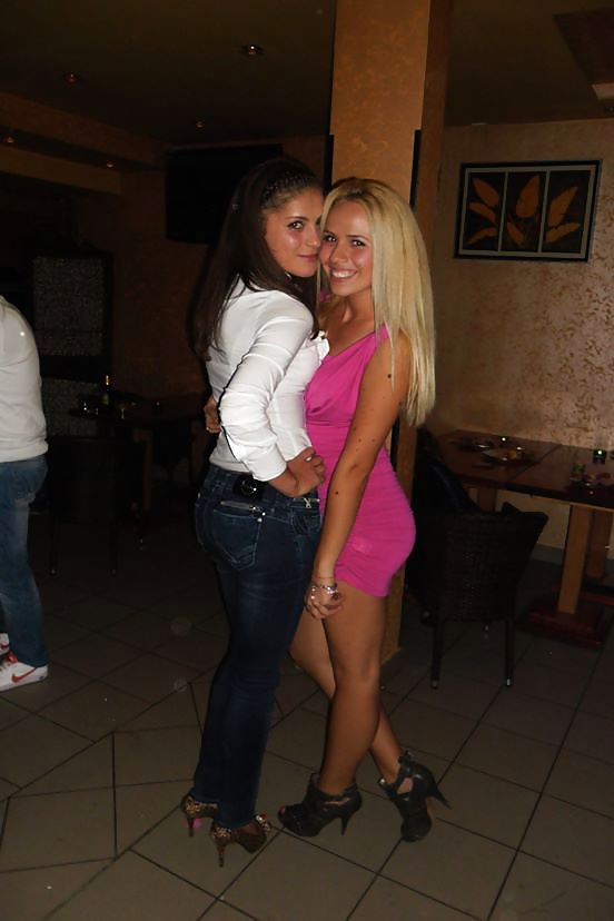 Sexy Serbian girls 11 #29031108