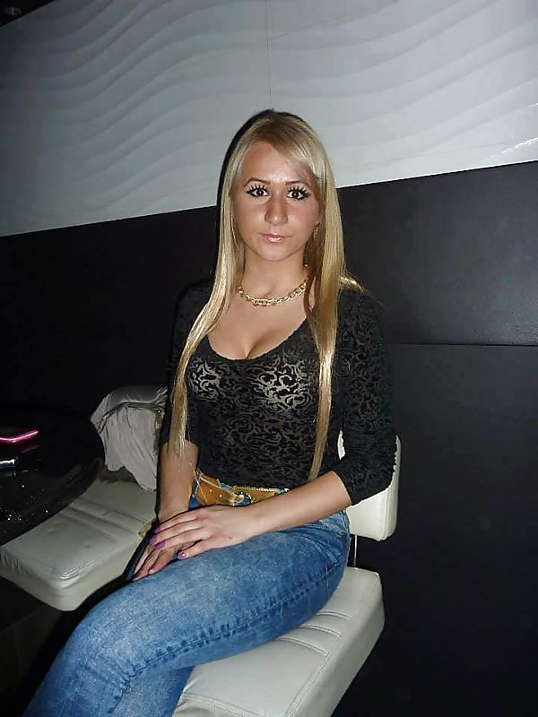 Sexy Serbian girls 11 #29031126