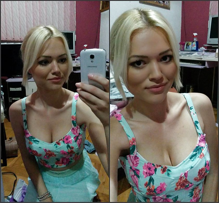 Sexy Serbisches Mädchen 11 #29031131