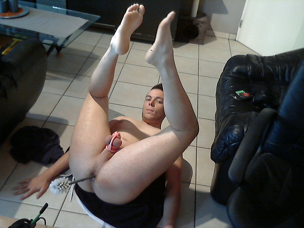 Chantage para mi mariquita
 #38774929