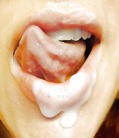 Gooey cum facials 
 #23350378