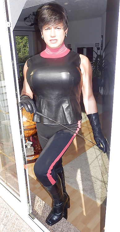 Latex,pvc,leather upload helle #31076178