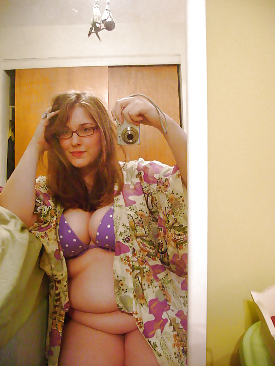 Selfie Amateur BBWs - vol 37! #32627989