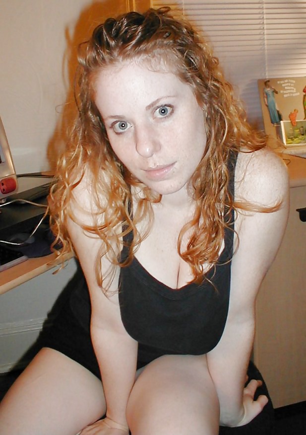 Kira the Little Redhead 46 #35003910