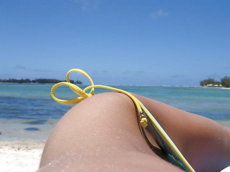 Puentes en bikini
 #26162142