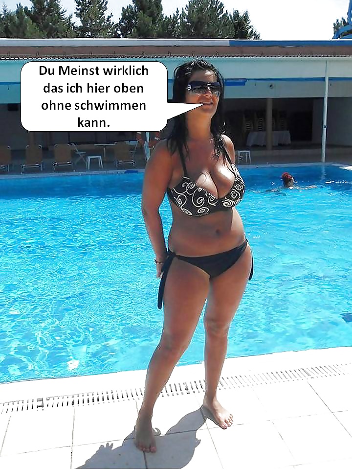 German Captions Megamix #33253549