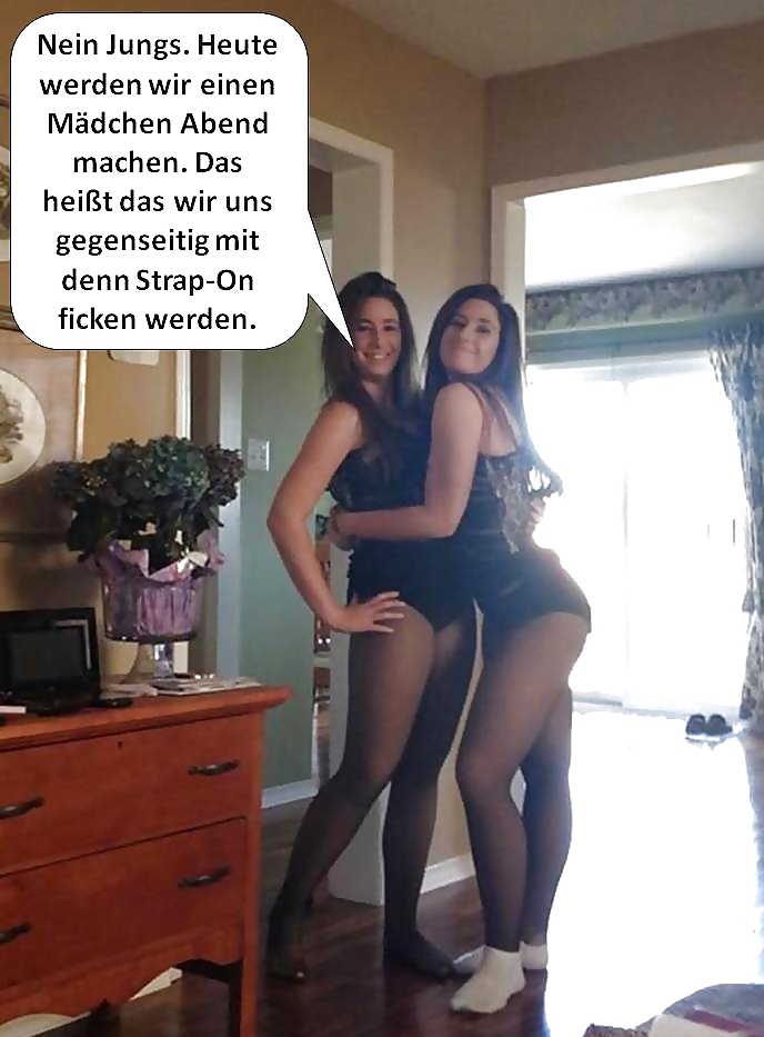 German Captions Megamix #33254331